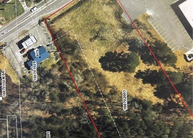 Property at Hwy 72 Hwy, Lumberton, NC 28360