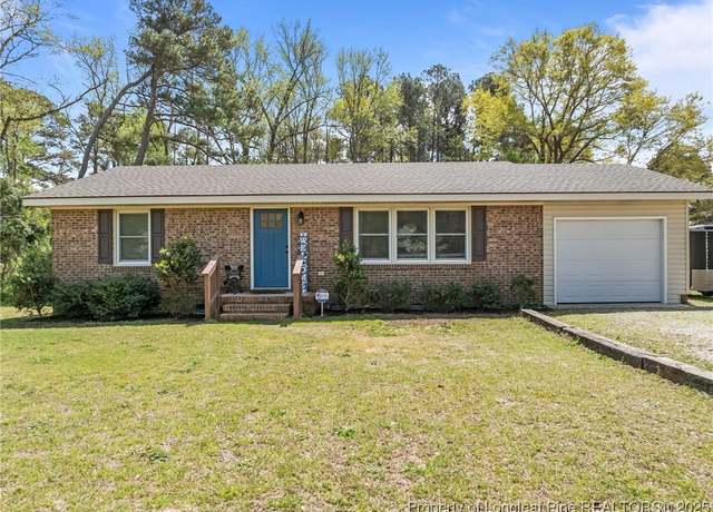 Property at 4802 Arabia Rd, Raeford, NC 28376, 3 beds, 2 baths