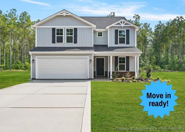 Property at 1114 Talmage (lot 9) Rd, St. Pauls, NC 28384, 4 beds, 2.5 baths