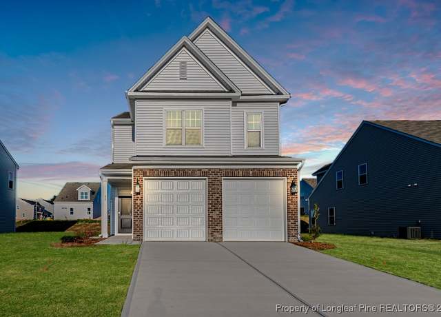 Property at 682 Union St., Homesite 350 St, Raeford, NC 28376, 3 beds, 2.5 baths
