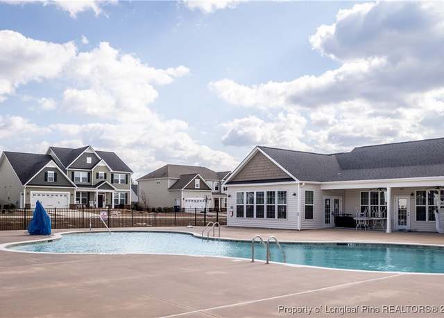 Property at 682 Union St., Homesite 350 St, Raeford, NC 28376, 3 beds, 2.5 baths