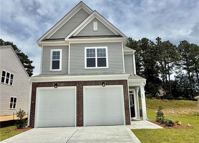 Property at 682 Union St., Homesite 350 St, Raeford, NC 28376, 3 beds, 2.5 baths