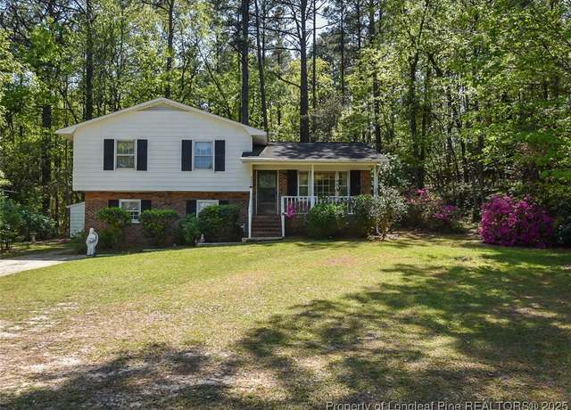 Property at 4084 Owen Dr, Fayetteville, NC 28306, 3 beds, 2 baths
