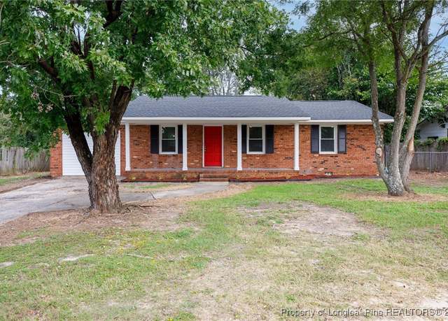 Property at 1327 Hibiscus Rd, Fayetteville, NC 28311, 3 beds, 2 baths