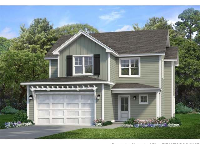 Property at 286 Peeler (lot 30) Cir, Raeford, NC 28376, 3 beds, 2.5 baths