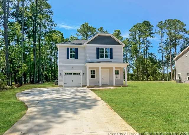 Property at 187 Regis Ln, Coats, NC 27521, 4 beds, 2 baths