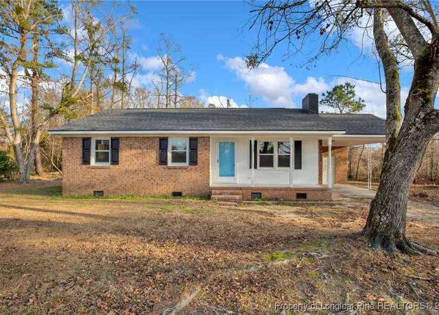 Property at 5004 Union Chapel Rd, Lumberton, NC 28360, 3 beds, 1 bath