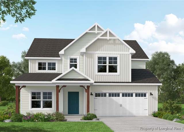Property at 362 Glassmine Trl, Aberdeen, NC 28315, 4 beds, 2.5 baths