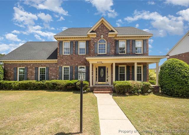 Property at 6424 Fulham Rd, Fayetteville, NC 28311, 4 beds, 2.5 baths