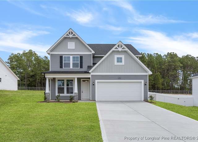 Property at 146 Grove Walk Road Rd, Raeford, NC 28376, 4 beds, 2.5 baths