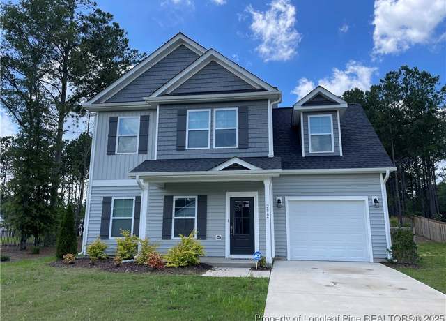Property at 286 Beacon Hill Rd, Lillington, NC 27546, 4 beds, 2.5 baths