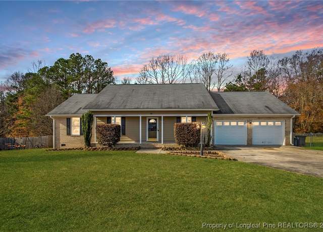 Property at 58 Bayleaf Ln, Sanford, NC 27332, 3 beds, 2 baths