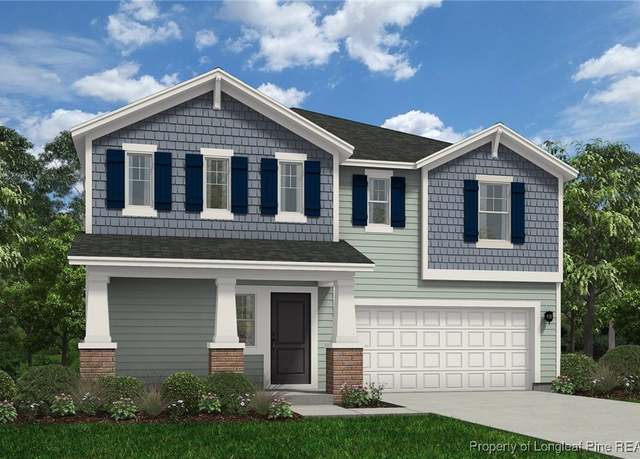 Property at 536 Blossom Trl, Lillington, NC 27546, 4 beds, 3 baths