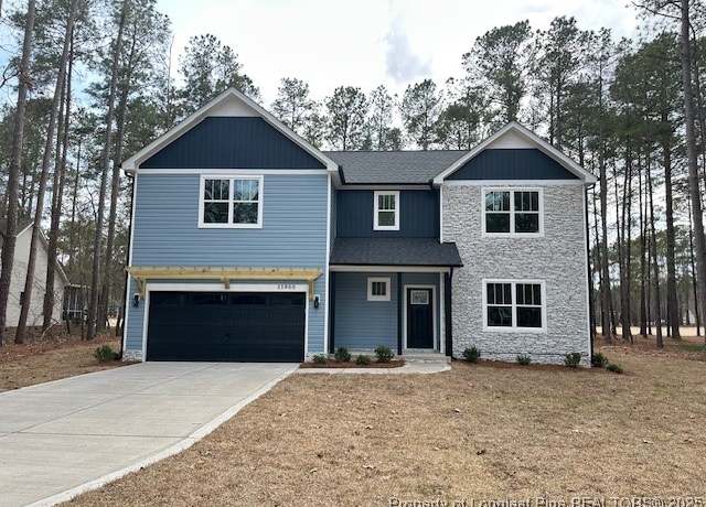 Property at 15980 Old Orchard Ct, Wagram, NC 28396, 3 beds, 2.5 baths