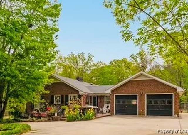 Property at 9301 NC 27, Lillington, NC 27546, 3 beds, 2.5 baths