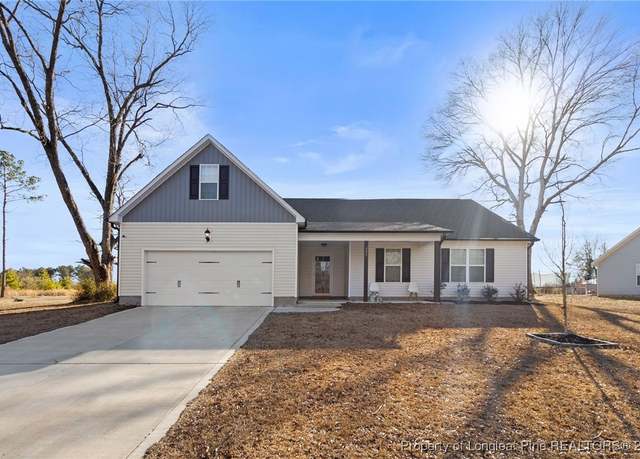 Property at 751 Wallace Mclean Rd, Raeford, NC 28376, 3 beds, 2 baths