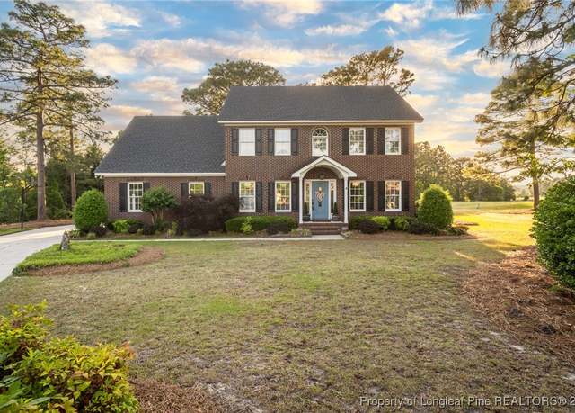 Property at 513 Captains Pl, Fayetteville, NC 28311, 4 beds, 3.5 baths