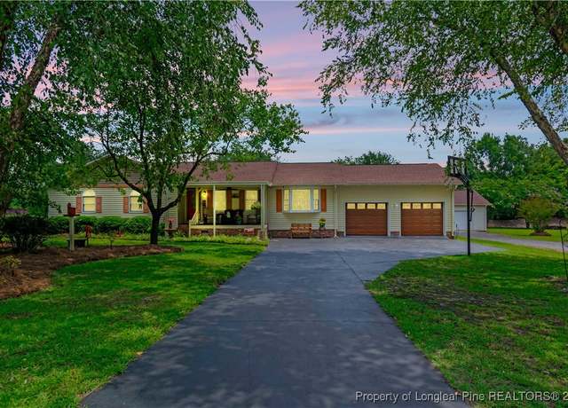 Property at 964 Odum Rd. Rd, Lumberton, NC 28260, 3 beds, 3 baths
