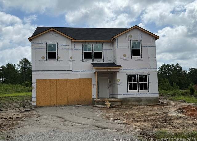 Property at 597 Blossom Trl, Lillington, NC 27546, 4 beds, 3 baths