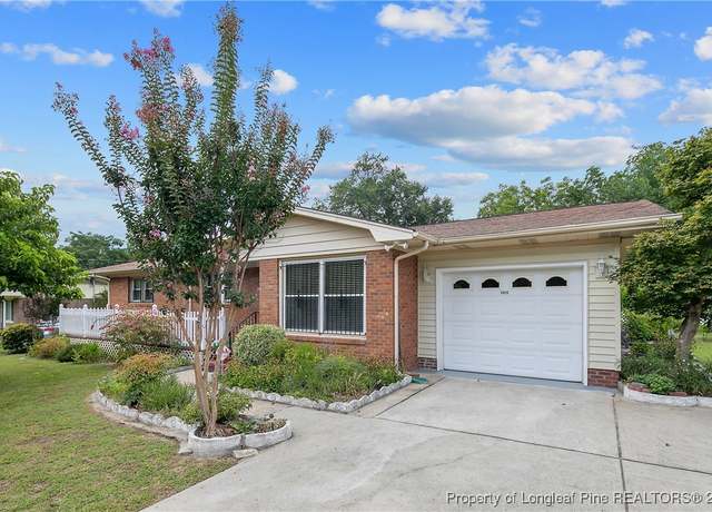 Property at 5425 S Sumac Cir, Fayetteville, NC 28304, 3 beds, 2 baths