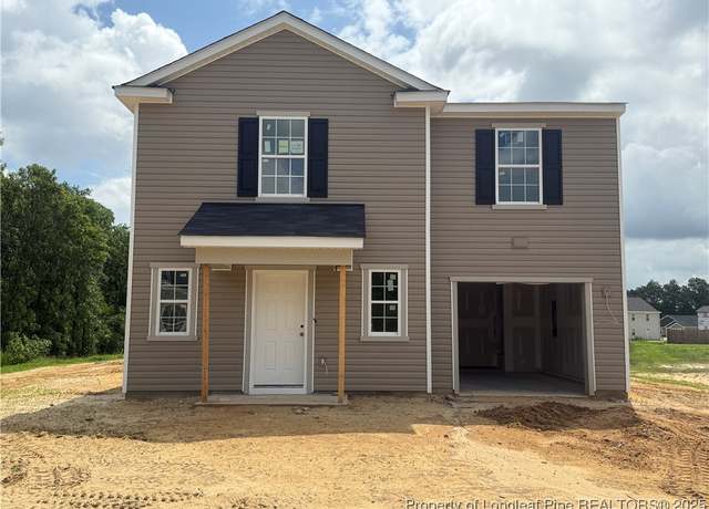 Property at 2651 Old Garnet Way, Hope Mills, NC 28348, 4 beds, 2.5 baths