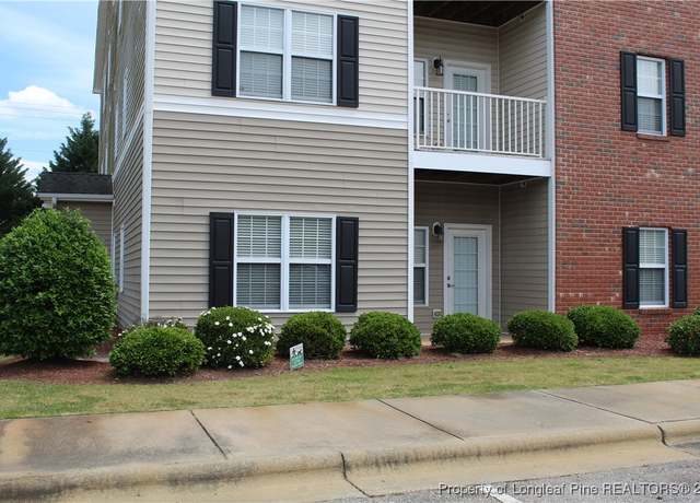 Property at 625 Marshtree Ln #101, Fayetteville, NC 28314, 3 beds, 2 baths