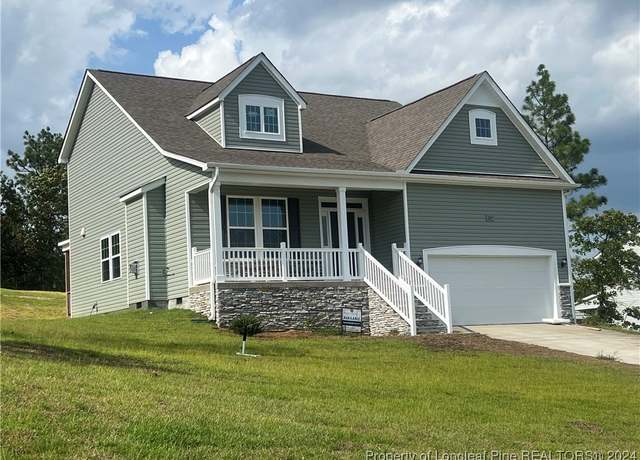 Property at 241 Bunting Dr, Lillington, NC 27546, 4 beds, 2.5 baths