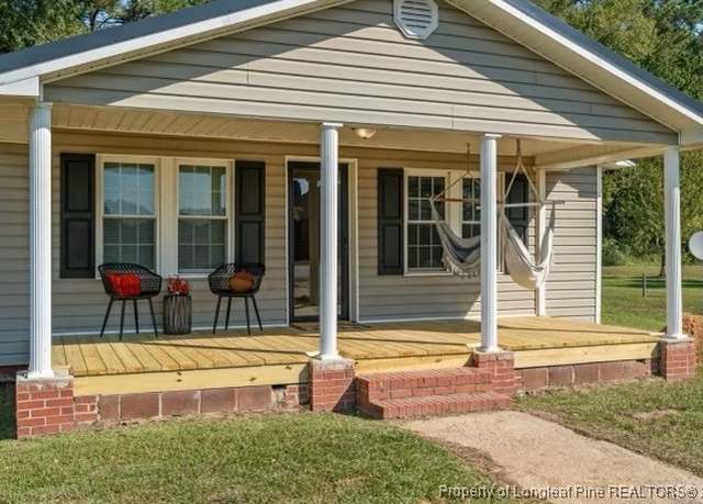 Property at 1876 N Deep Branch Rd #1876, Lumberton, NC 28360, 3 beds, 1 bath