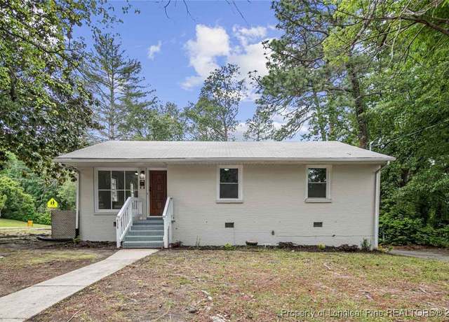 Property at 436 Mcphee Dr, Fayetteville, NC 28305, 3 beds, 2 baths