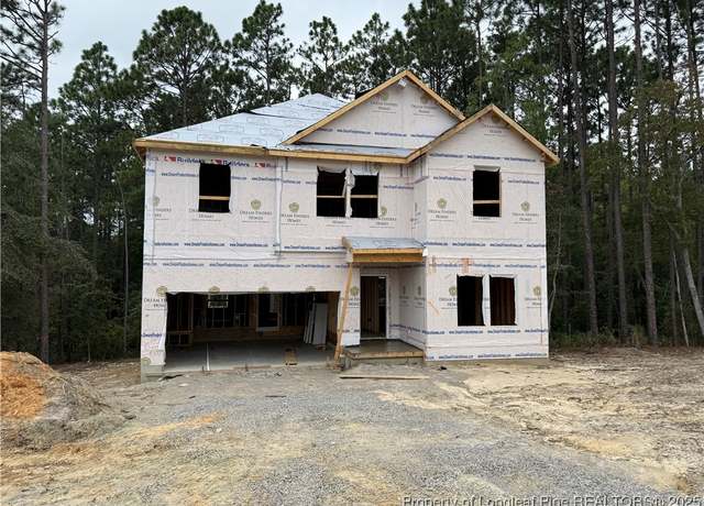 Property at 566 Blossom Trl, Lillington, NC 27546, 4 beds, 3 baths