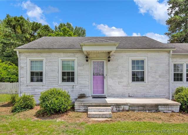 Property at 92 Nathan Dudley Rd, Clinton, NC 28328, 3 beds, 1 bath
