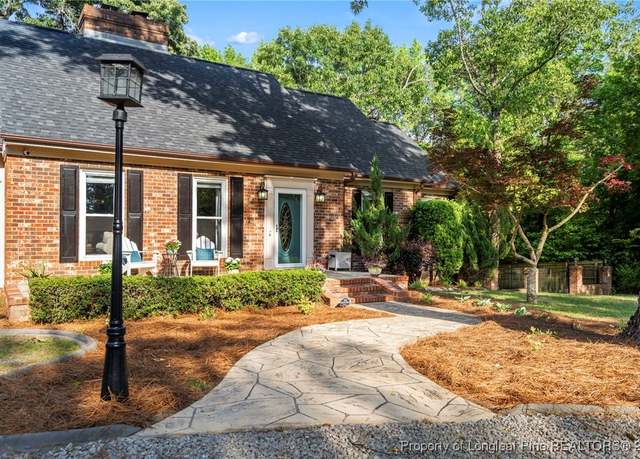 Property at 2061 Rayconda Rd, Fayetteville, NC 28304, 4 beds, 3.5 baths