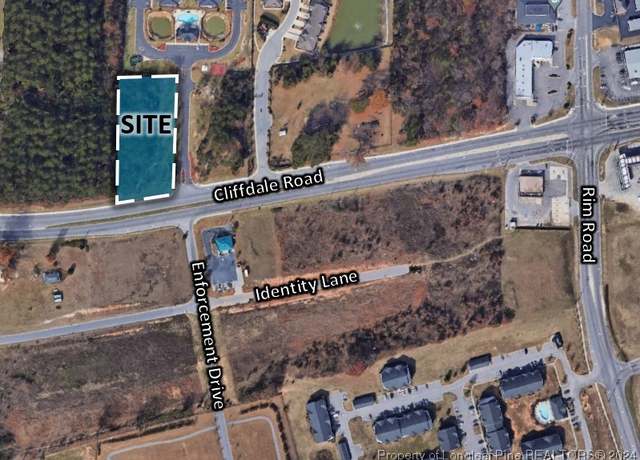 Property at 8336 Cliffdale Rd, Fayetteville, NC 28314