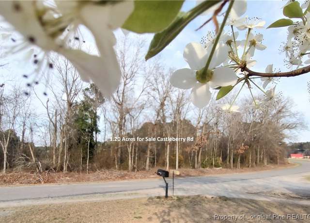 Property at Lot 7 Castleberry Rd, Sanford, NC 27332