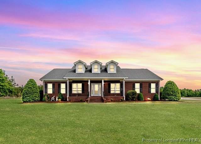 Property at 2021 Rice Rd, Sanford, NC 27330, 3 beds, 2 baths