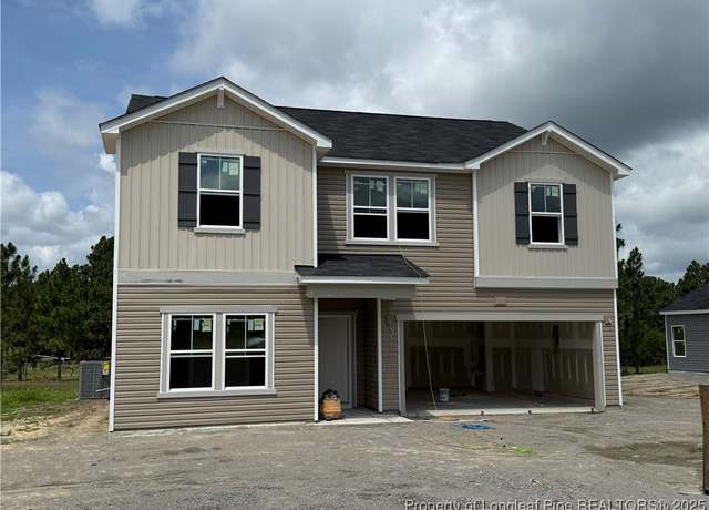 Property at 110 Blossom Trl, Lillington, NC 27546, 4 beds, 3 baths