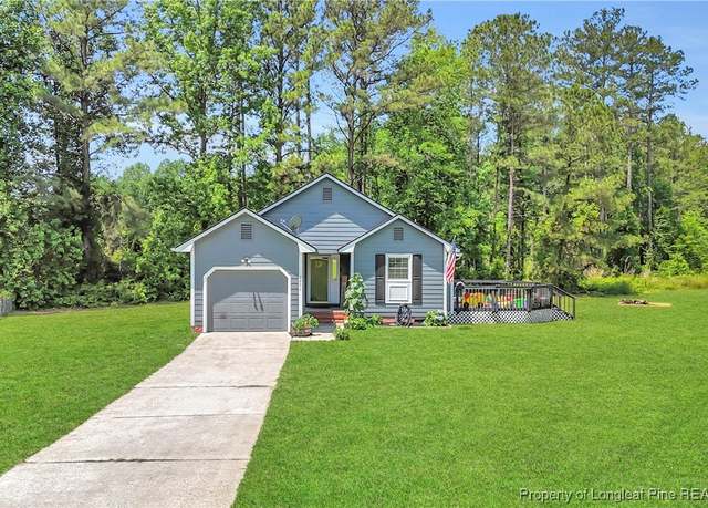 Property at 2251 Hackney Loop, Fayetteville, NC 28304, 3 beds, 2 baths