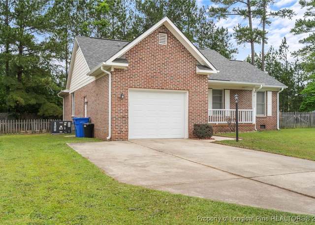 Property at 1200 Renee Ct, Fayetteville, NC 28314, 3 beds, 2 baths