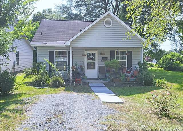 Property at 315/ 317/420/421/425 Mciver & 701a&b/703/705/707 Italy St, Fayetteville, NC 28301