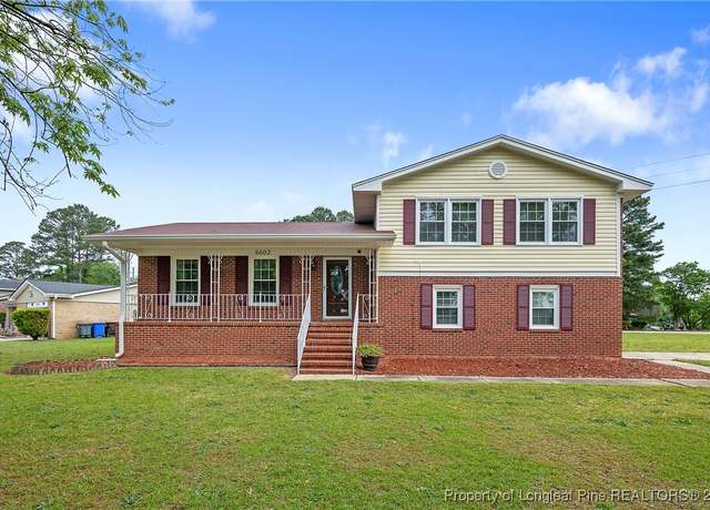 Property at 6602 Gristmill Rd #126, Fayetteville, NC 28314, 3 beds, 2.5 baths
