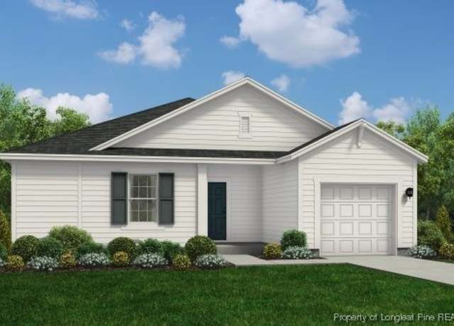 Property at 20 Horse Trot Ln, Sanford, NC 27332, 3 beds, 2 baths