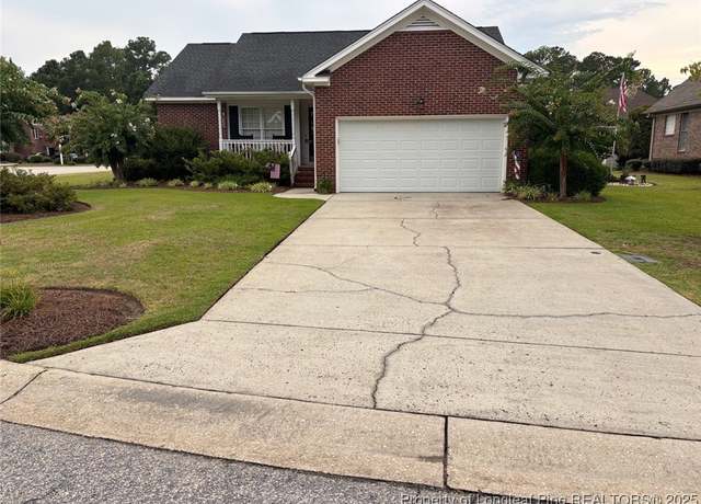 Property at 205 E Village Walk E, Lumberton, NC 28358, 3 beds, 2 baths