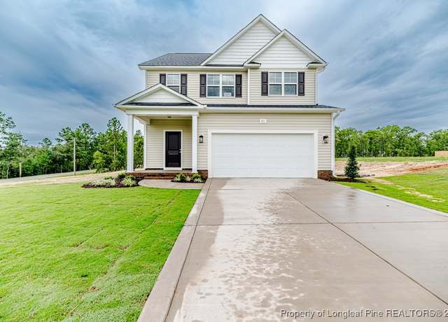 Property at 21 Blackgum Ct, Spring Lake, NC 28390, 4 beds, 2.5 baths