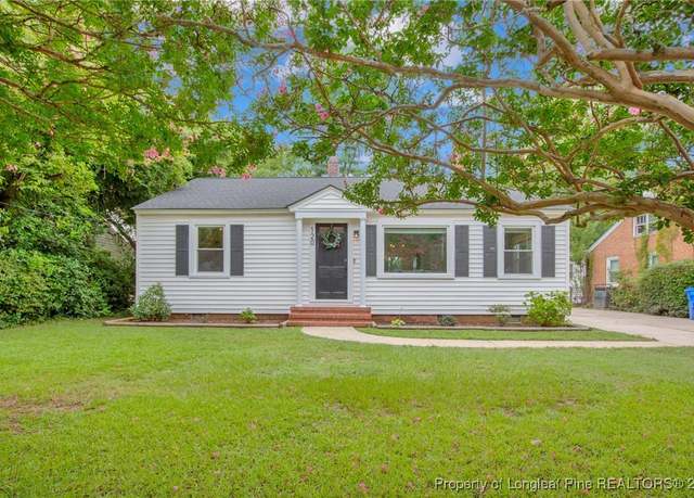Property at 120 Kirkland Dr, Fayetteville, NC 28301, 2 beds, 1 bath