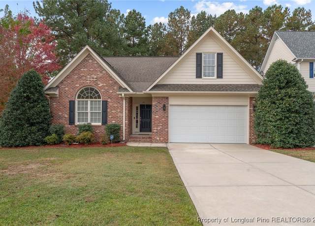 Property at 35 Shining Water Ln, Spring Lake, NC 28390, 4 beds, 3 baths