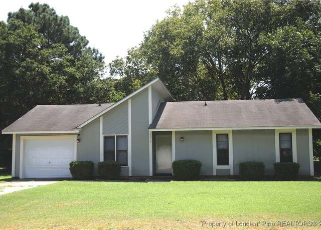 Property at 6459 Rannock Dr, Fayetteville, NC 28304, 3 beds, 2 baths