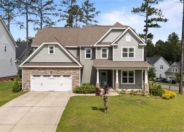 Property at 22 Education Dr, Spring Lake, NC 28390, 4 beds, 3 baths