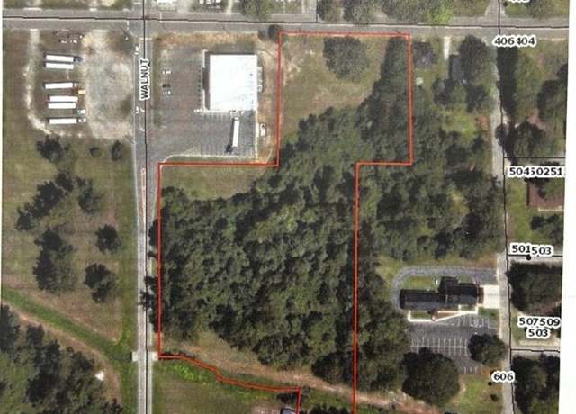 Property at S Walnut St S, Fairmont, NC 28340