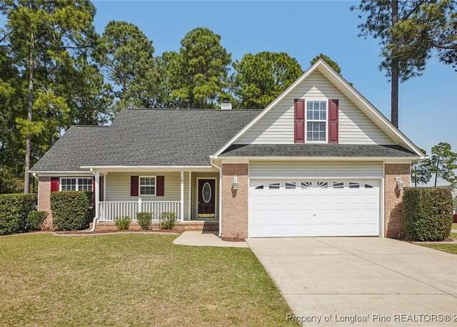 Property at 10 Richmond Park Dr, Cameron, NC 28326, 4 beds, 3 baths