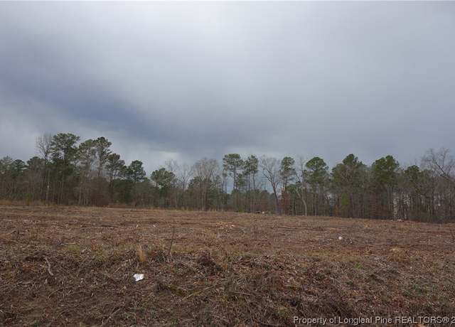 Property at Tract 6 Odum Rd, Lumberton, NC 28358